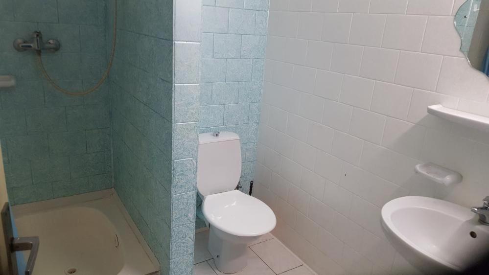 Tisá Hotel Camelot מראה חיצוני תמונה